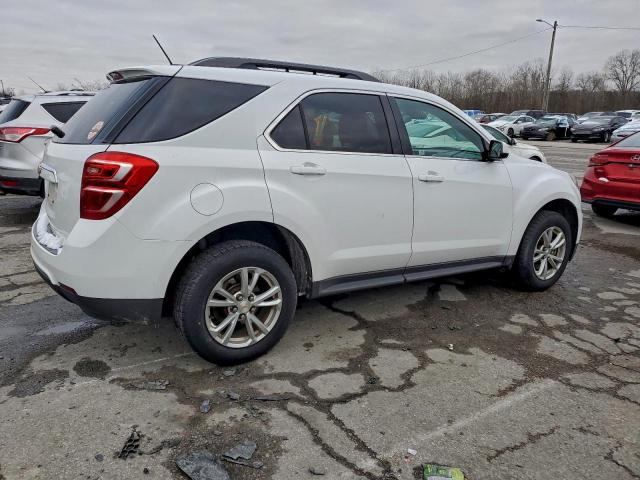 Chevrolet Equinox Lt Image 3