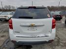 Chevrolet Equinox Lt Image 11