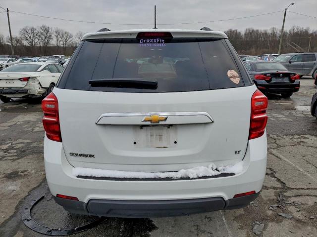 Chevrolet Equinox Lt Image 11