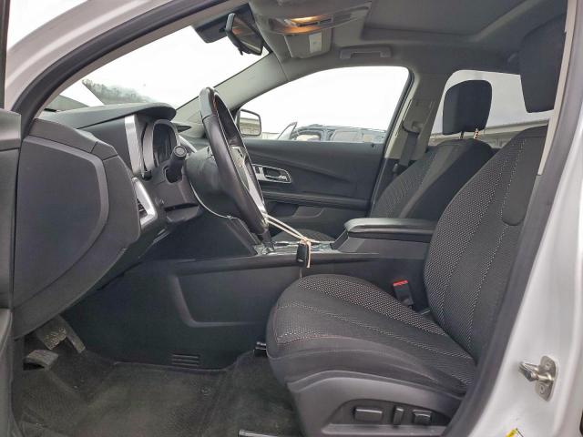 Chevrolet Equinox Lt Image 5