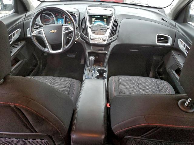 Chevrolet Equinox Lt Image 4