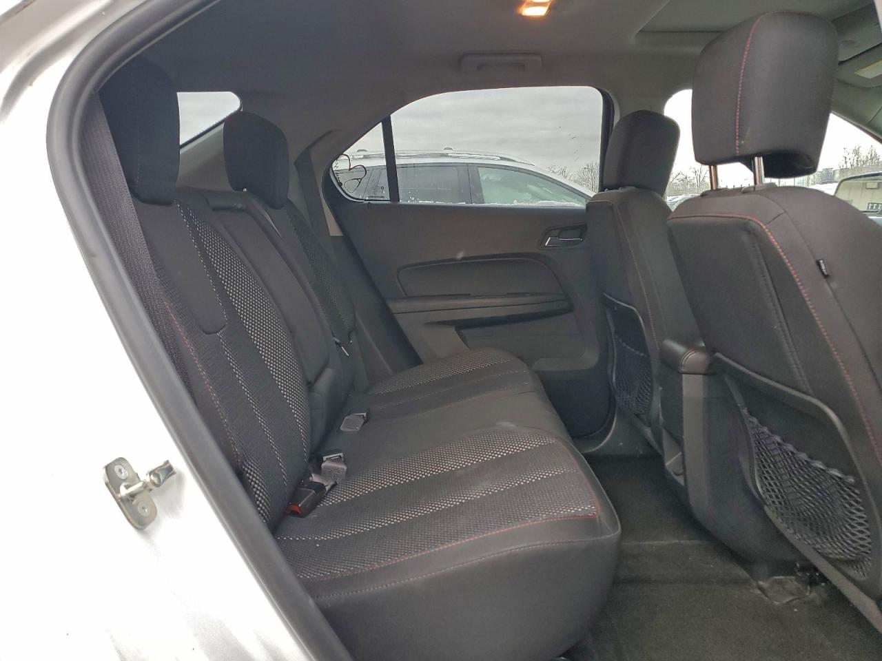 Chevrolet Equinox Lt Image 8