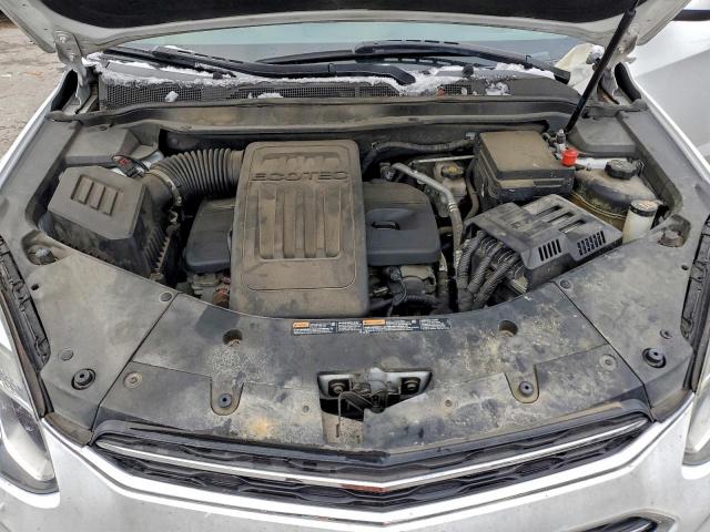 Chevrolet Equinox Lt Image 13