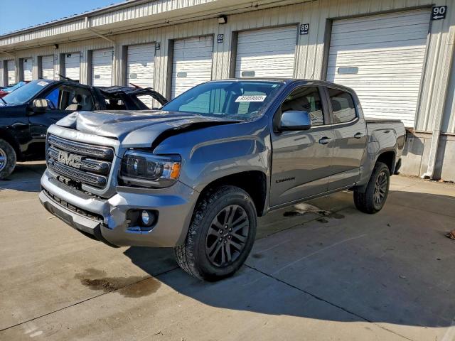  Salvage GMC Canyon