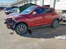 Nissan JUKE S Image 1