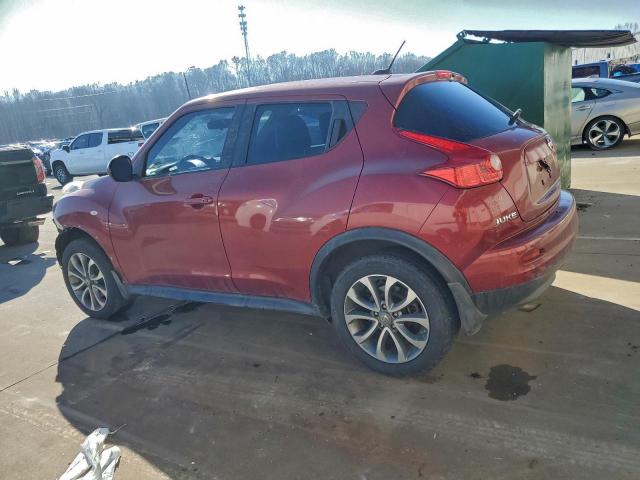 Nissan JUKE S Image 5