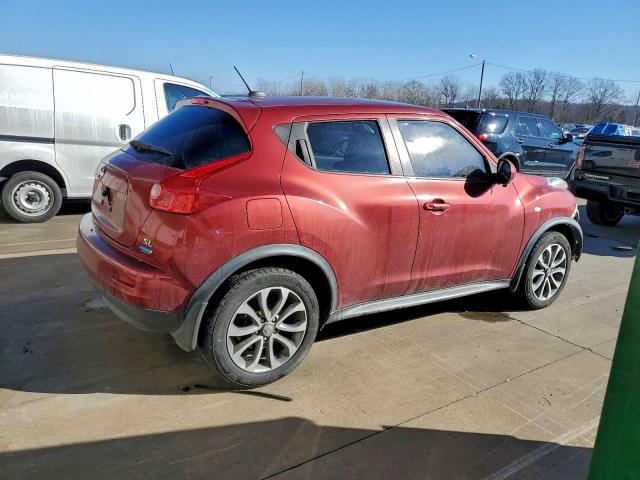 Nissan JUKE S Image 3