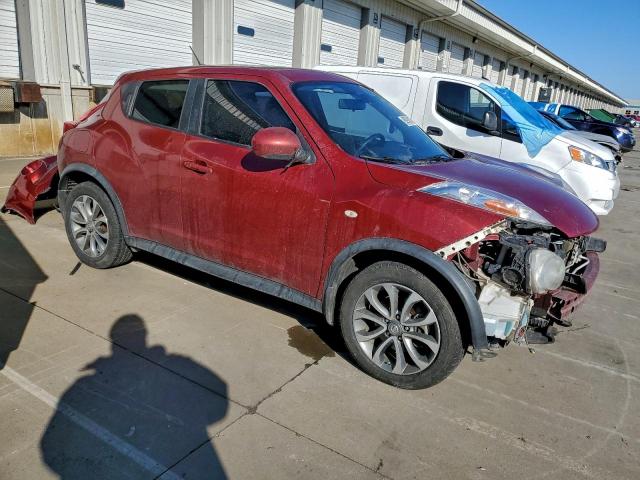 Nissan JUKE S Image 12