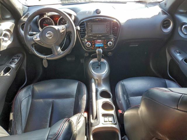 Nissan JUKE S Image 10