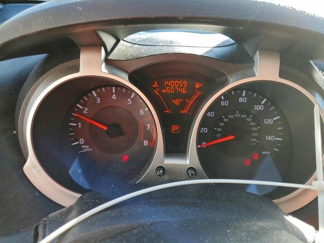 Nissan JUKE S Image 6