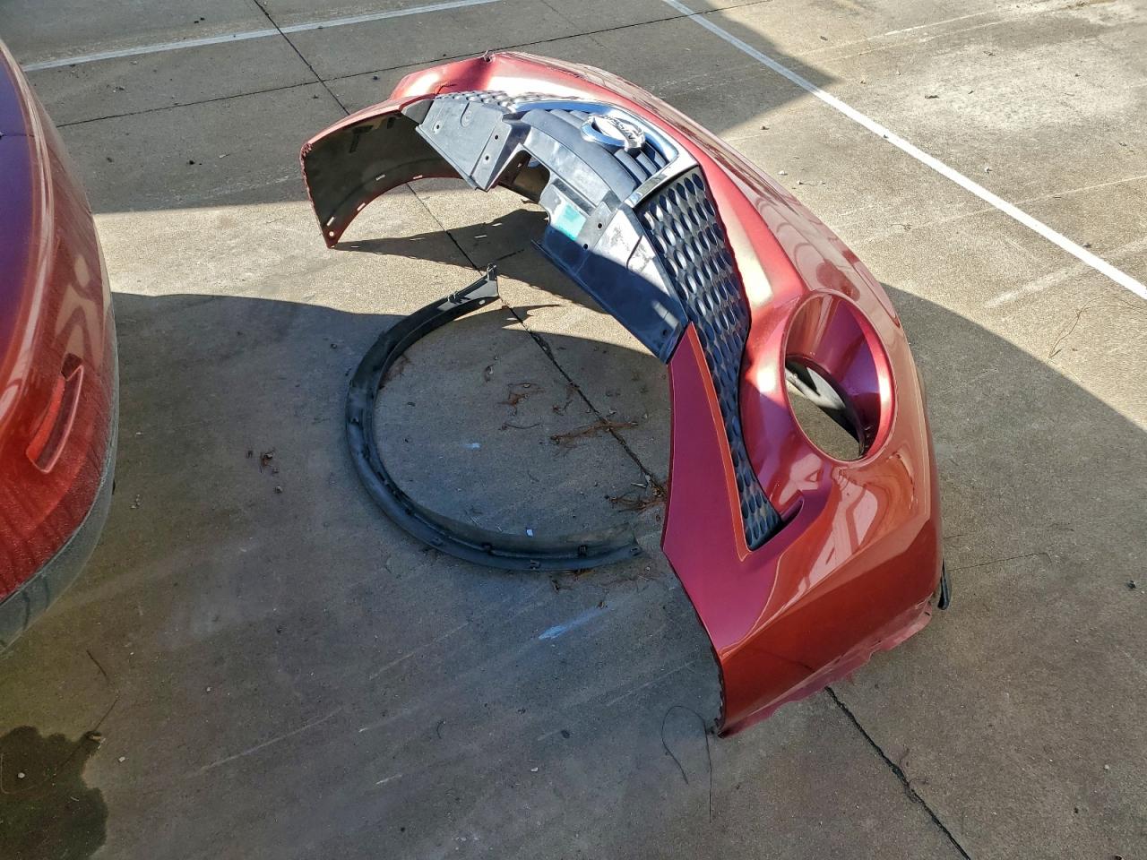 Nissan JUKE S Image 7