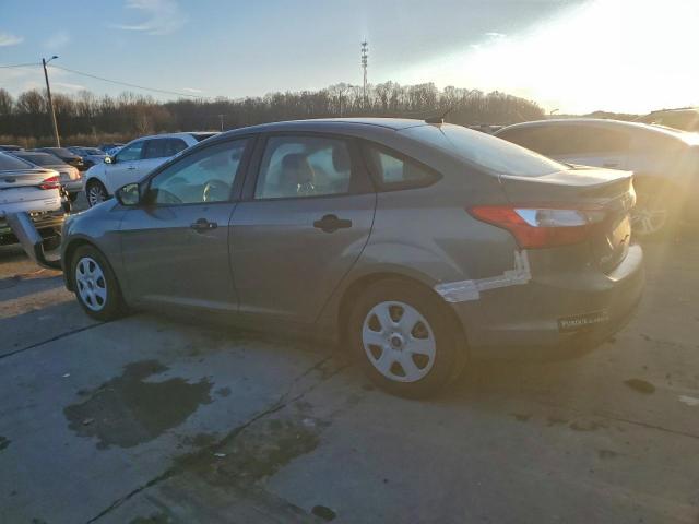 Ford Focus S Image 8