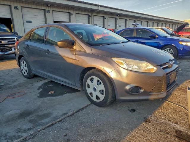 Ford Focus S Image 10