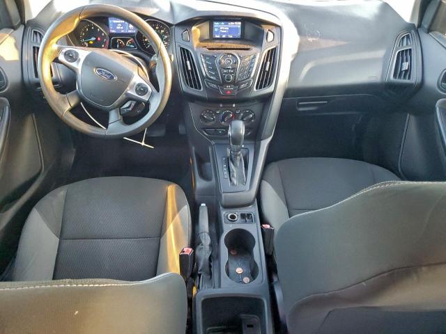 Ford Focus S Image 6