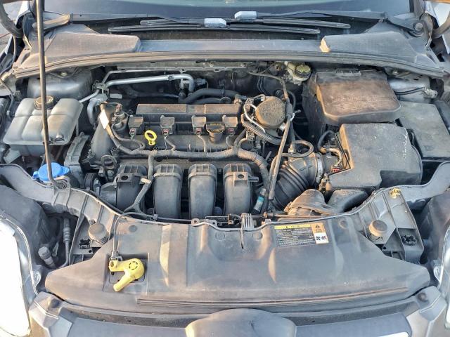 Ford Focus S Image 7