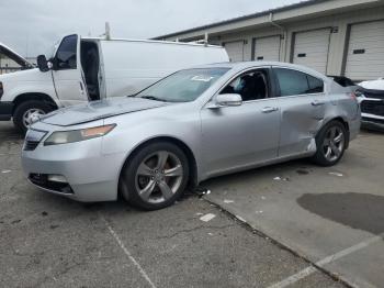  Salvage Acura TL
