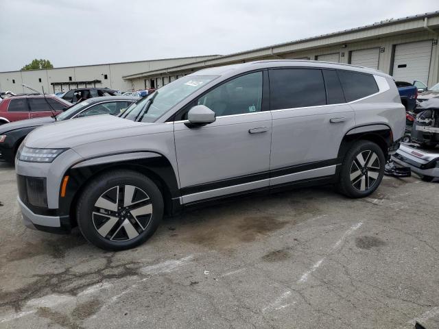  Salvage Hyundai Ioniq