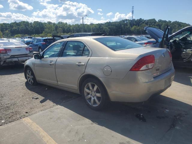 Mercury Milan Premier Image 3