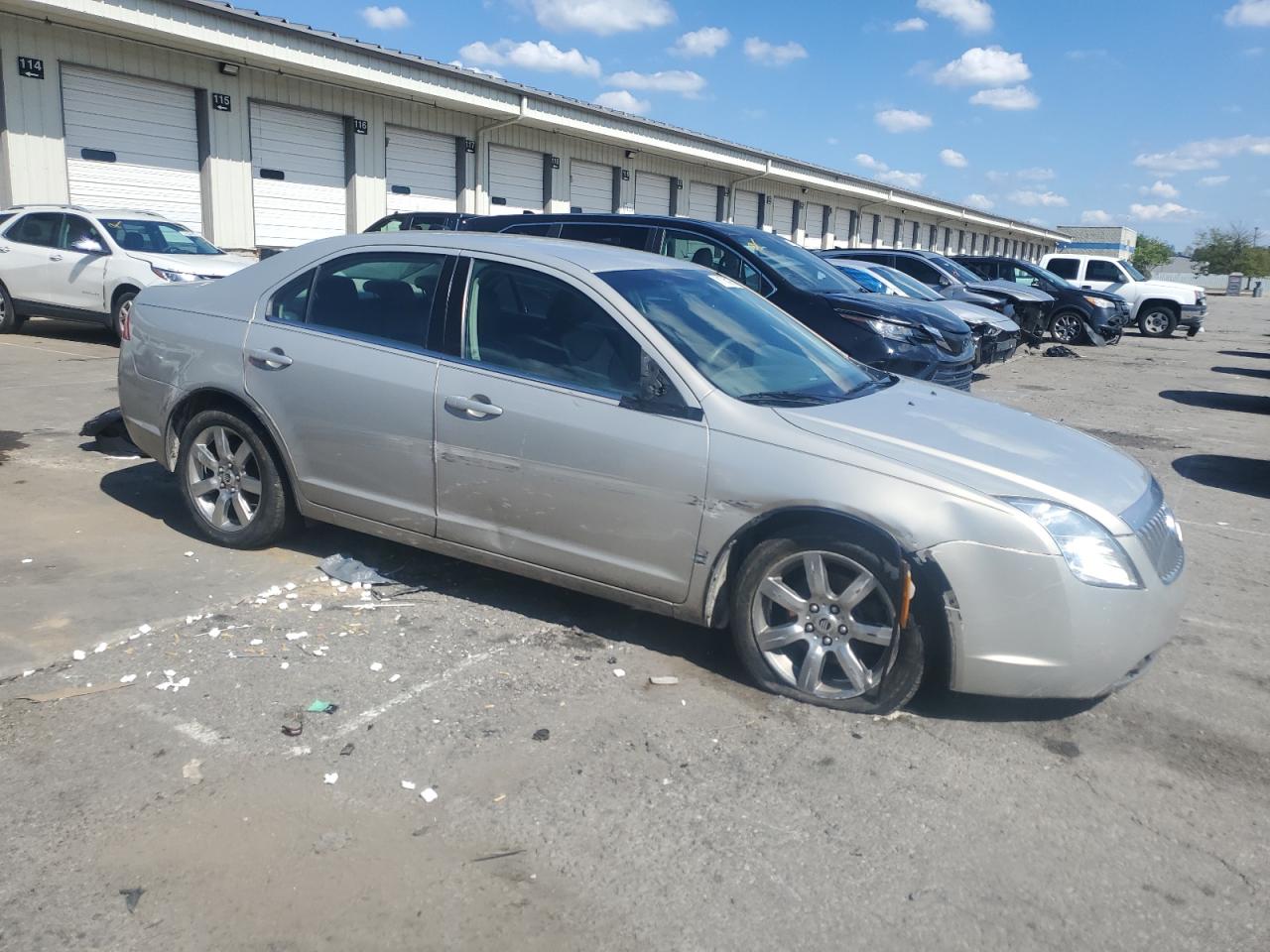 Mercury Milan Premier Image 7