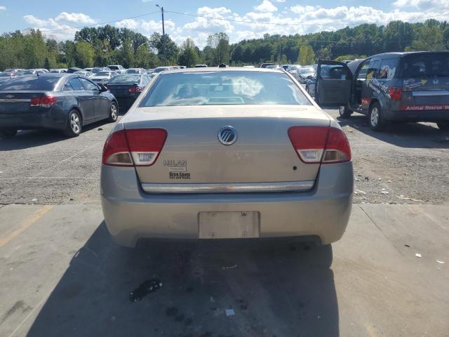 Mercury Milan Premier Image 9