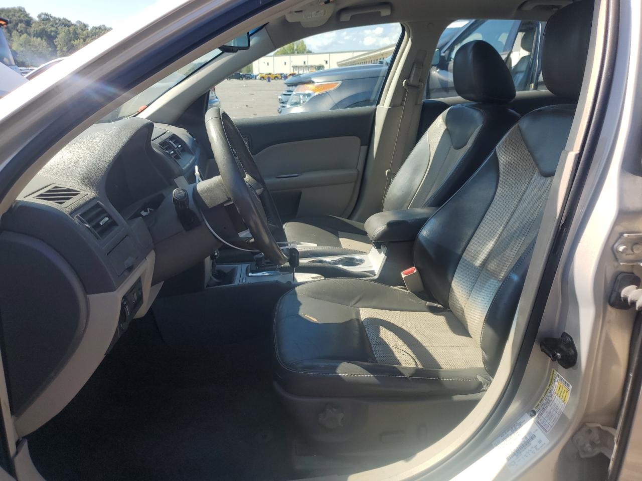 Mercury Milan Premier Image 6