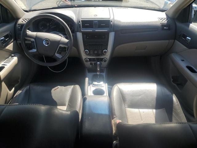 Mercury Milan Premier Image 4