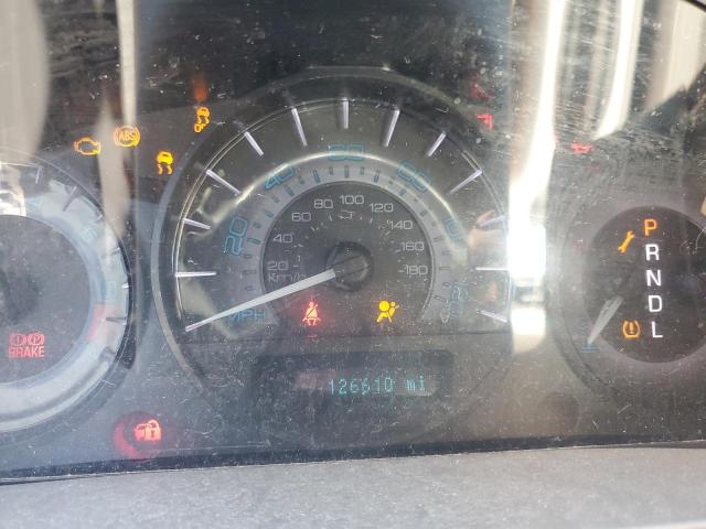 Mercury Milan Premier Image 8