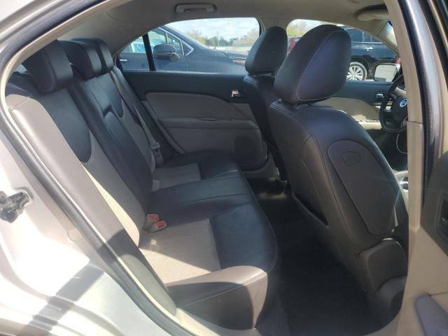 Mercury Milan Premier Image 12