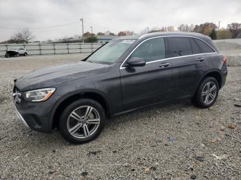  Salvage Mercedes-Benz GLC