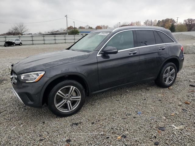  Salvage Mercedes-Benz GLC
