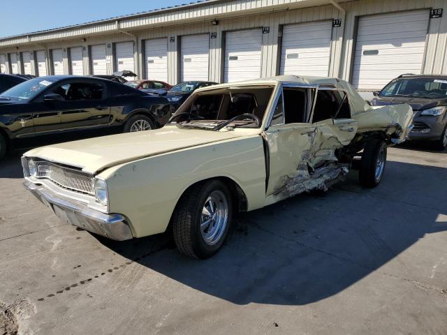  Salvage Dodge Dart