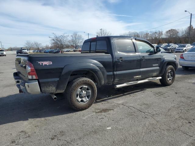 Toyota Tacoma Double Cab Long Bed Image 2