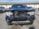 Toyota Tacoma Double Cab Long Bed Image 13