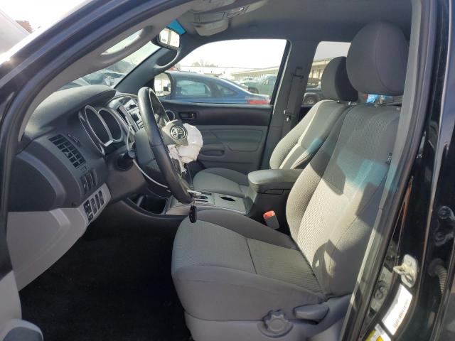 Toyota Tacoma Double Cab Long Bed Image 12