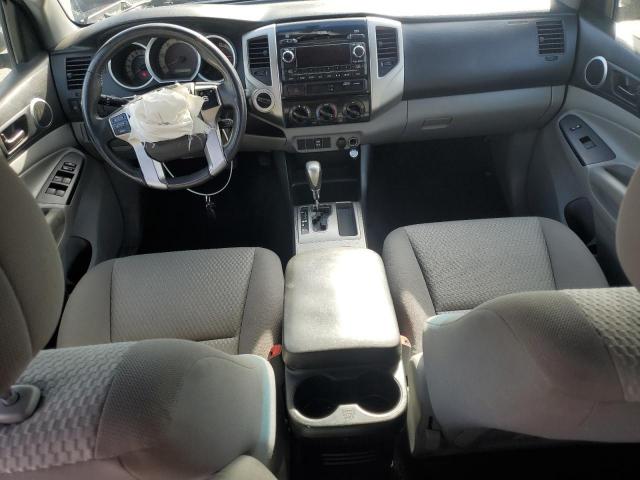 Toyota Tacoma Double Cab Long Bed Image 11