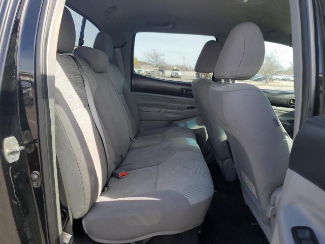 Toyota Tacoma Double Cab Long Bed Image 7