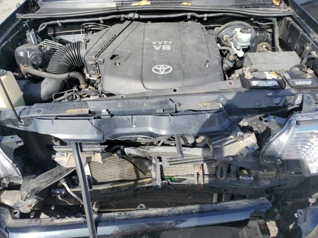 Toyota Tacoma Double Cab Long Bed Image 6