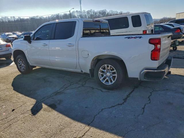 Chevrolet Silverado K1500 Lt Image 5