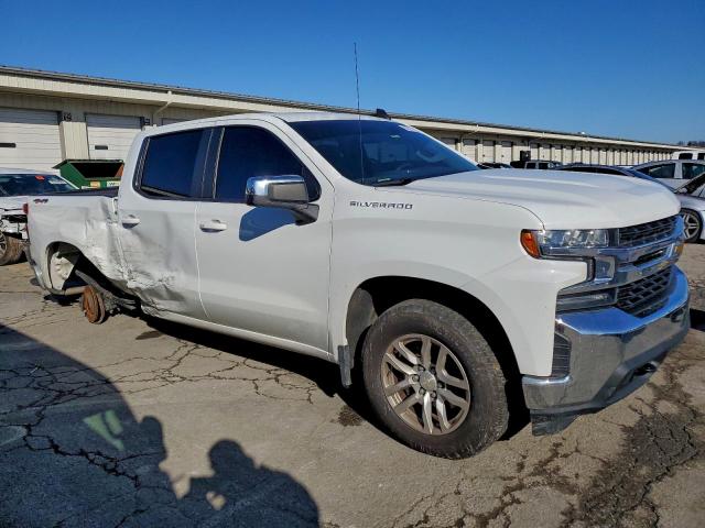 Chevrolet Silverado K1500 Lt Image 2
