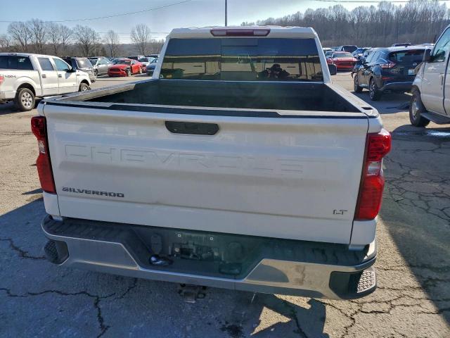 Chevrolet Silverado K1500 Lt Image 9