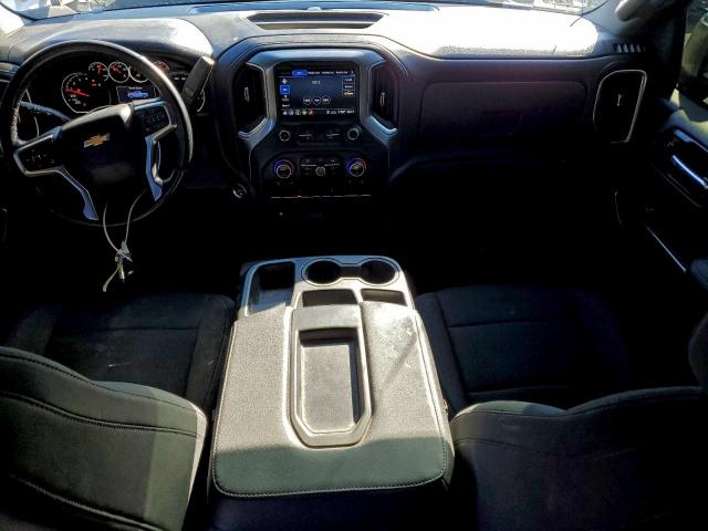 Chevrolet Silverado K1500 Lt Image 3