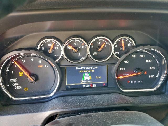 Chevrolet Silverado K1500 Lt Image 8