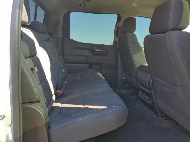 Chevrolet Silverado K1500 Lt Image 10