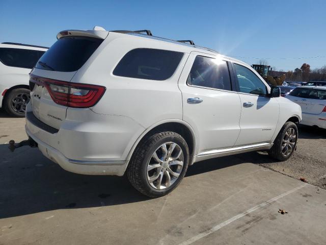 Dodge Durango Citadel Image 9