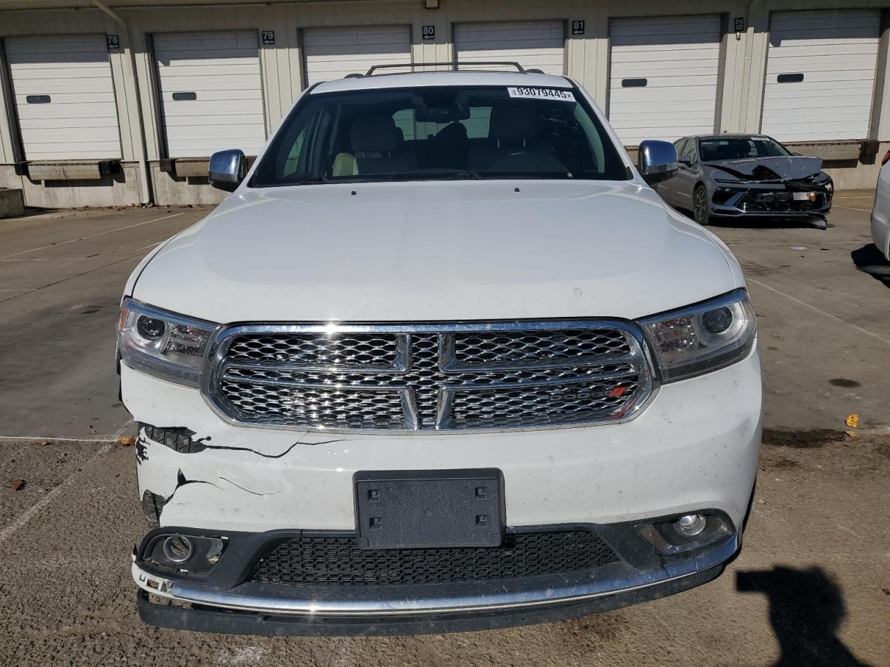 Dodge Durango Citadel Image 3
