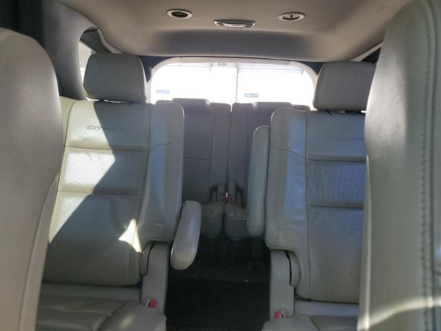 Dodge Durango Citadel Image 6