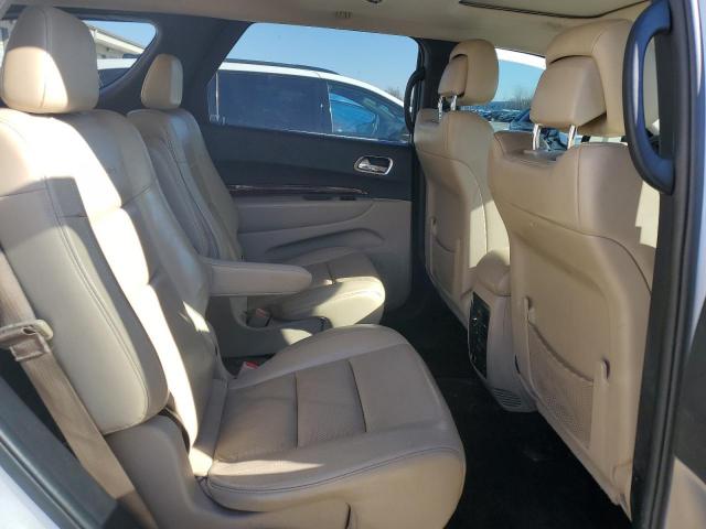 Dodge Durango Citadel Image 12