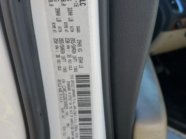 Dodge Durango Citadel Image 7