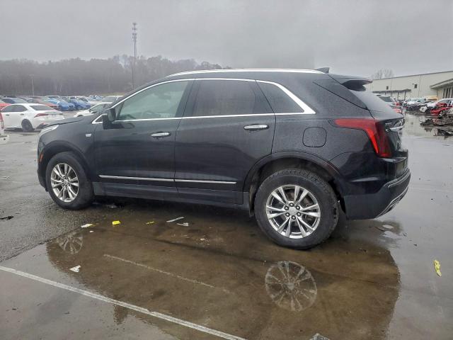 Cadillac XT5 Premium Luxury Image 2