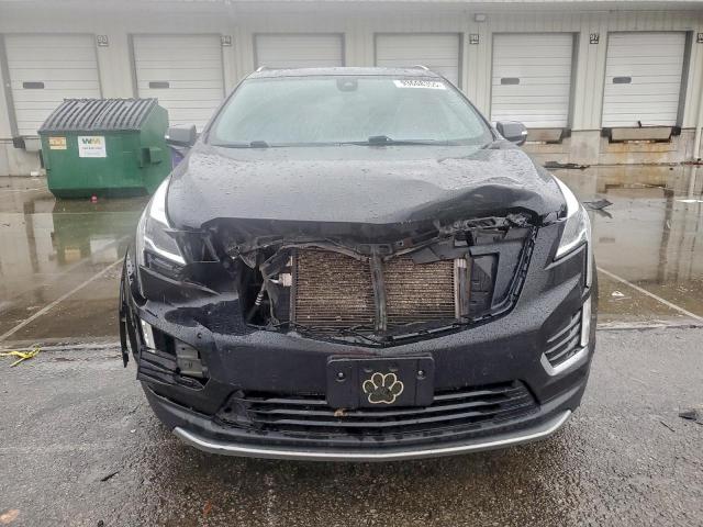 Cadillac XT5 Premium Luxury Image 4